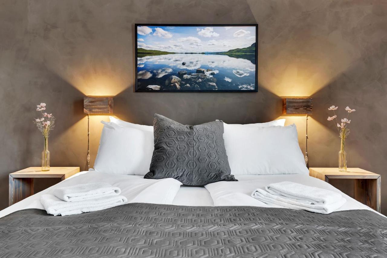 Liatoppen Fjellhotell آل المظهر الخارجي الصورة