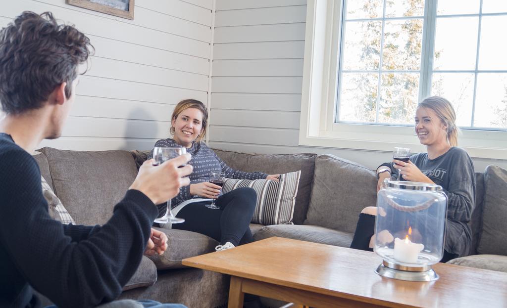 Liatoppen Fjellhotell آل المظهر الخارجي الصورة