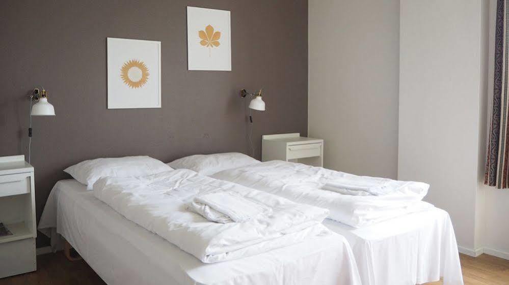 Liatoppen Fjellhotell آل المظهر الخارجي الصورة
